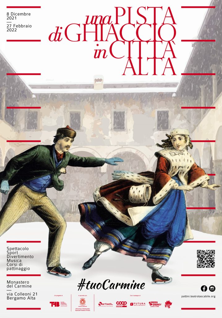TTBTeatro tascabile di Bergamo