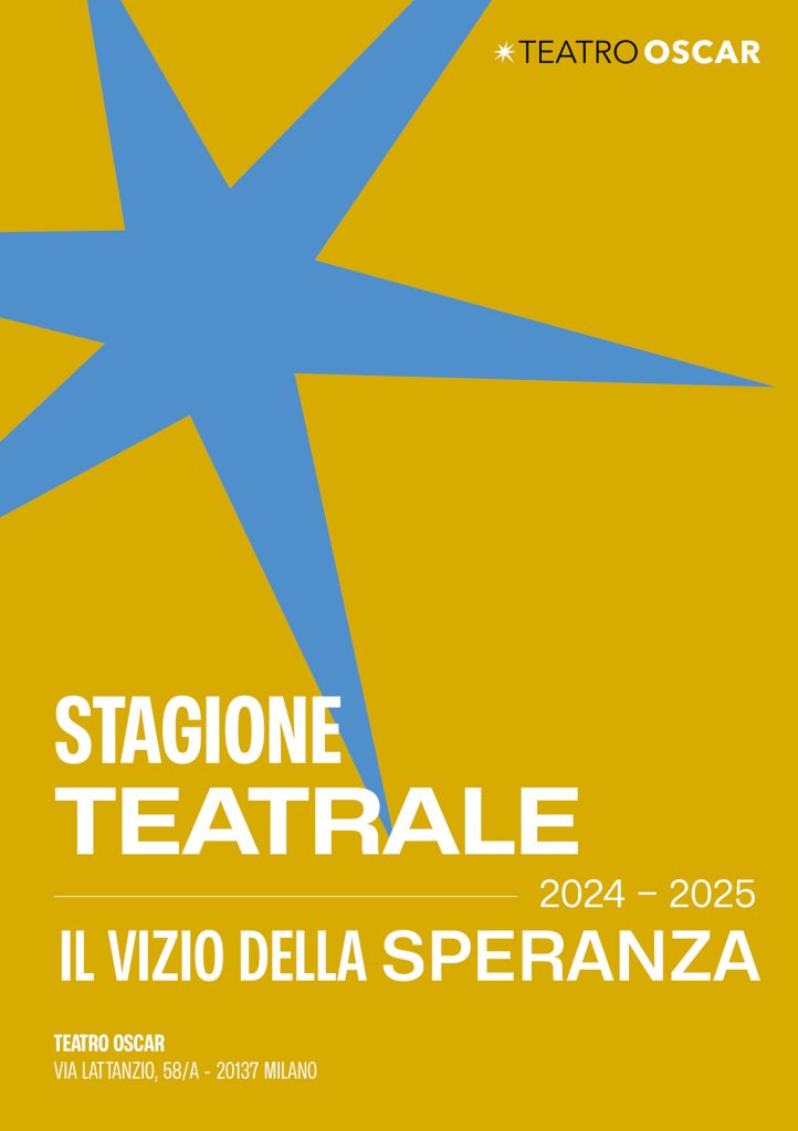 Teatro Oscar